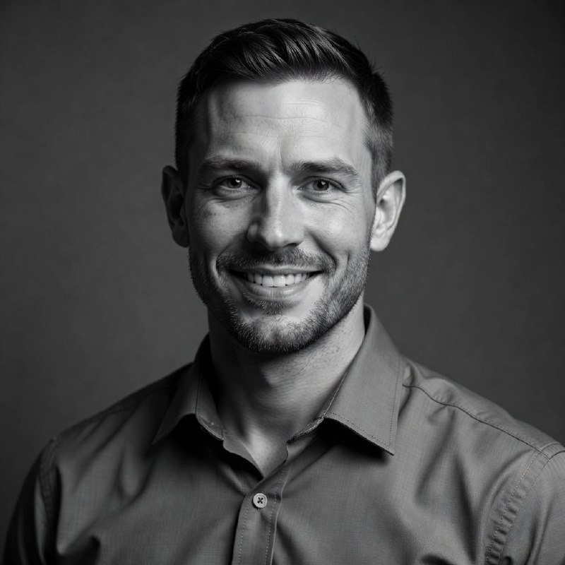Steven Richards profile photo