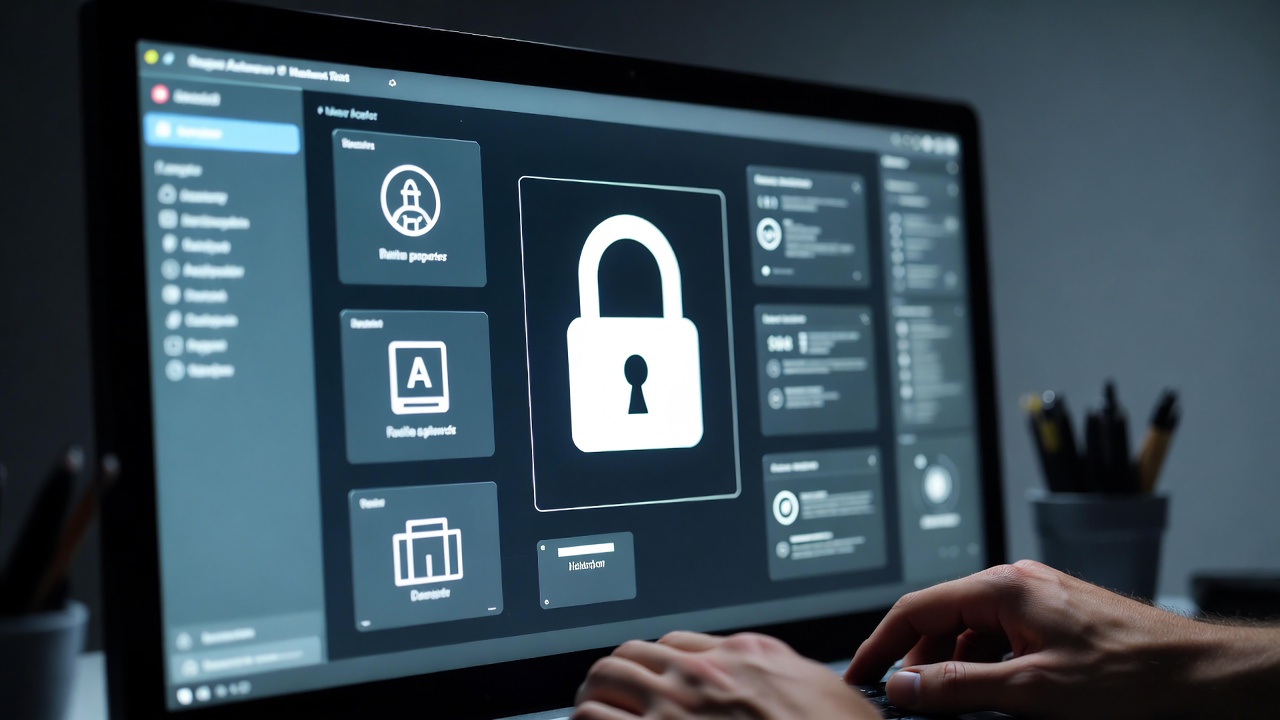 Warning that data sent to AI companies cannot be deleted
