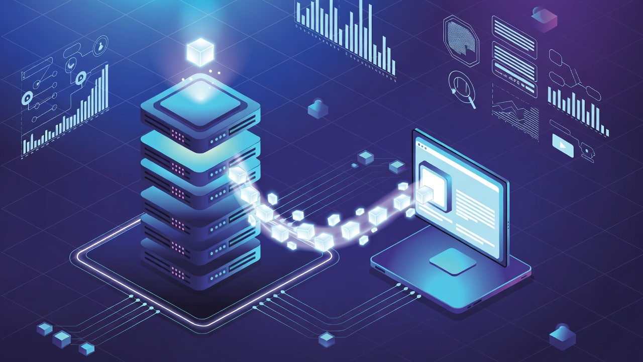 Diagram comparing HTTP/3 and QUIC performance for web developers