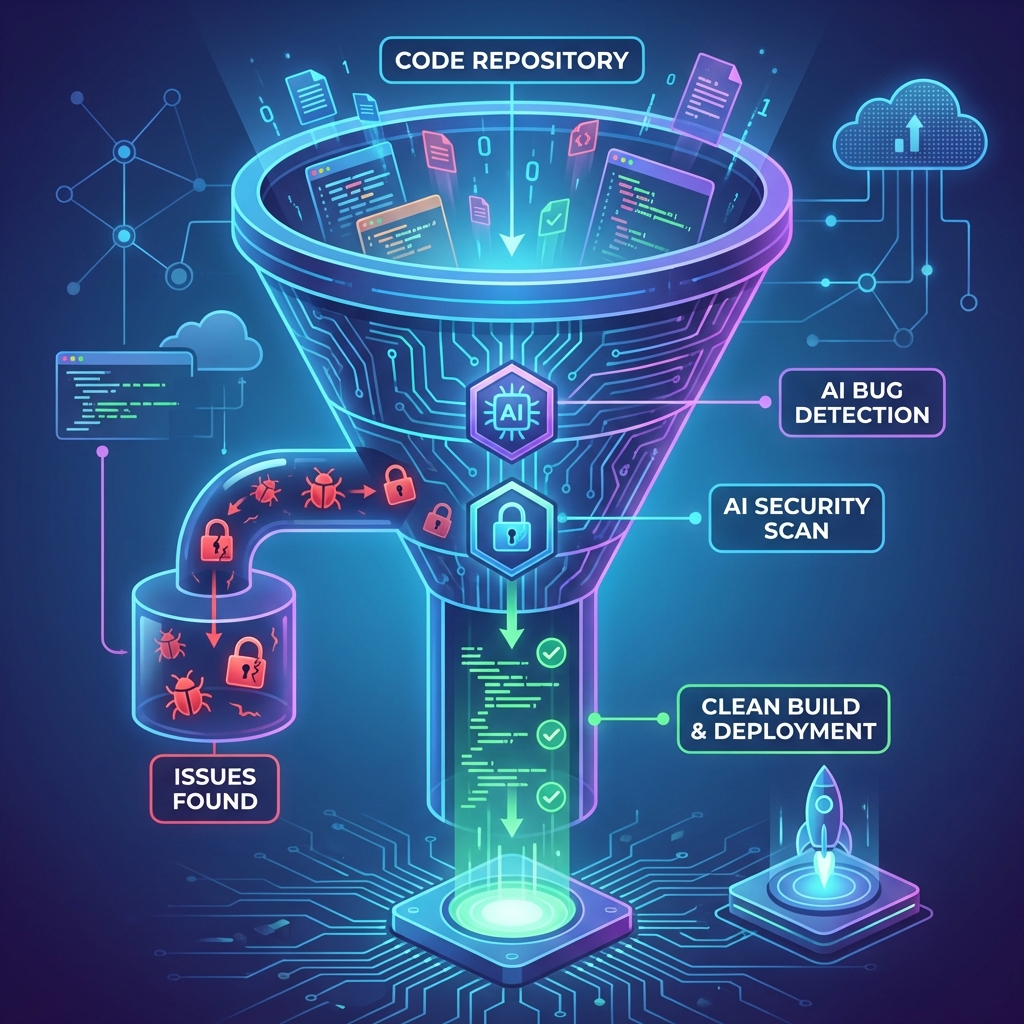 Code Review Bottleneck