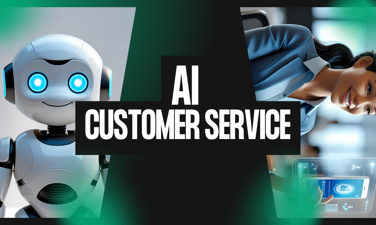 AI Customer Service Solutions: Boosting Small Business Success