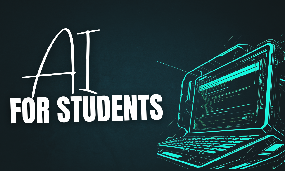 The Best AI Tools for Students: Free Solutions to Boost Learning