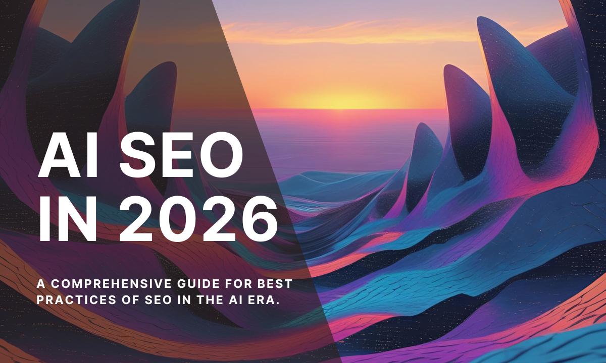 Mastering SEO with AI in 2026: The Ultimate Guide to Compliance and Success