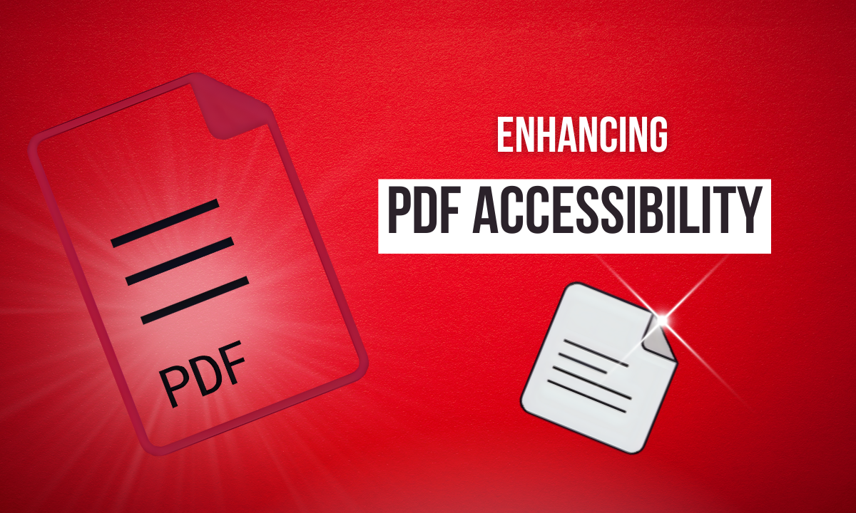 Common PDF Accessibility Issues and Solutions for ADA and WCAG Compliance