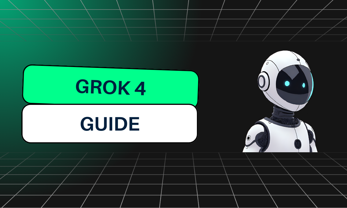 Mastering Grok 4: Unlocking Productivity with xAI’s Latest AI Model