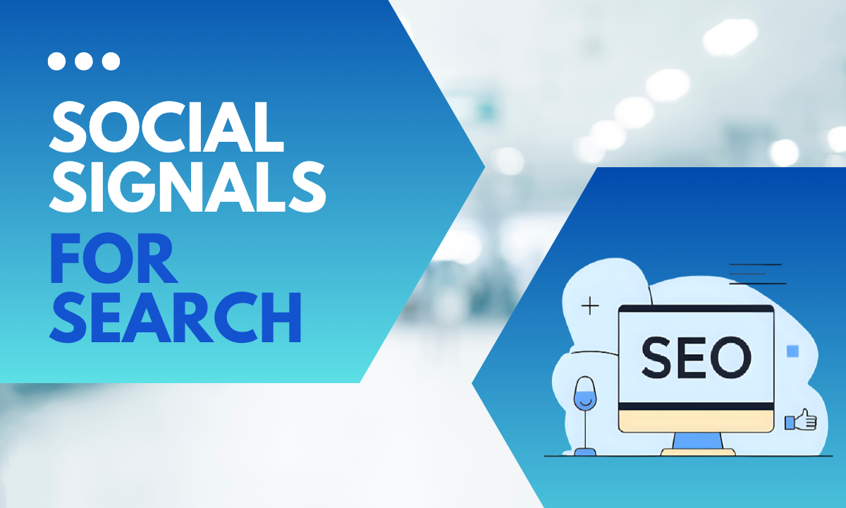 How Social Signals Boost SEO: Strategies for Maximizing Search Rankings