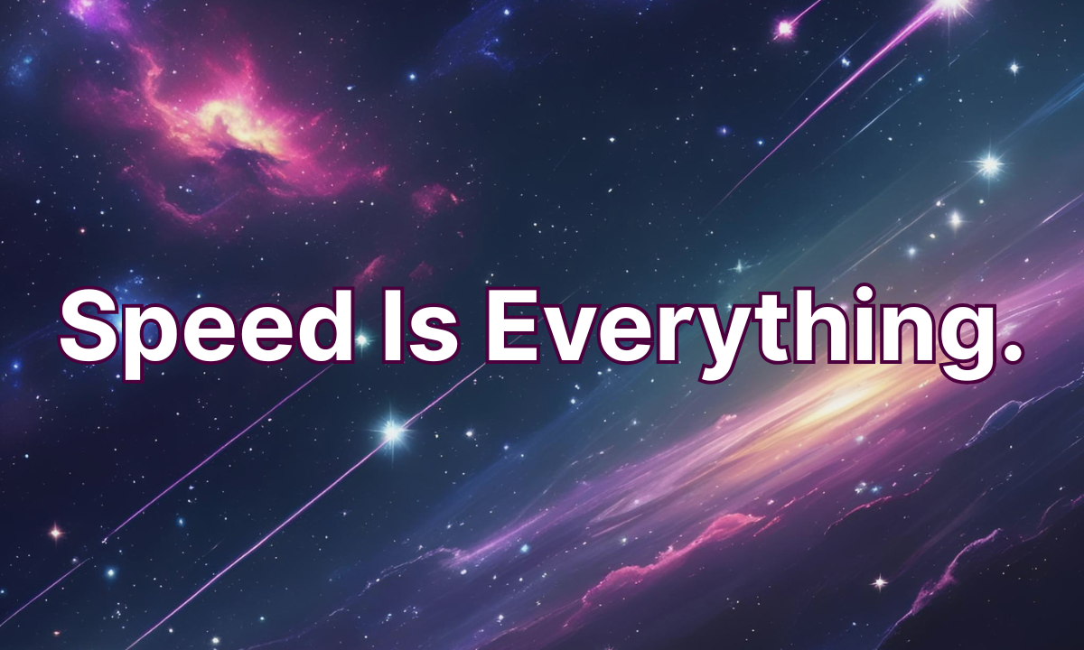 Supercharge Your Website Speed: Boost Conversions & Keep Visitors Engaged