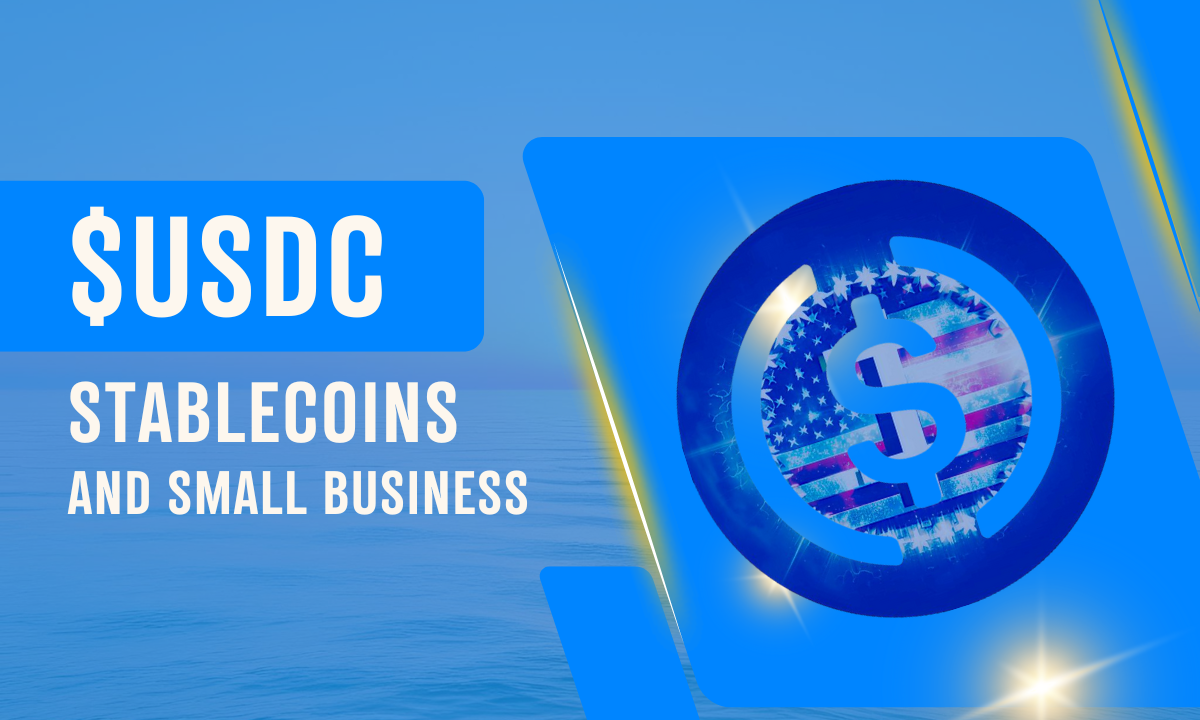 How the GENIUS Stablecoin Bill Can Transform Small Businesses