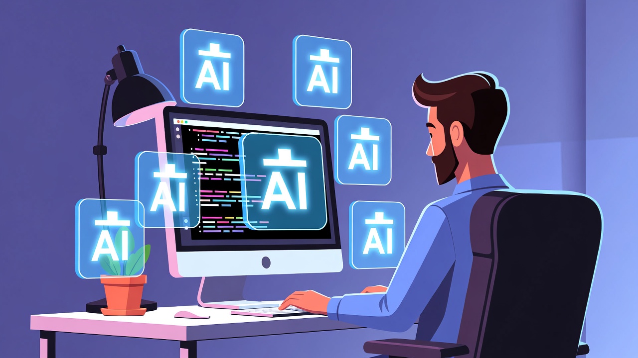 How to Actually Use AI Coding Assistants (Without Getting Burned)