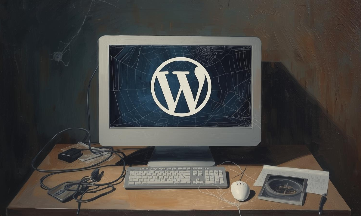 Why Your Small Business Website Doesn't Need WordPress Anymore